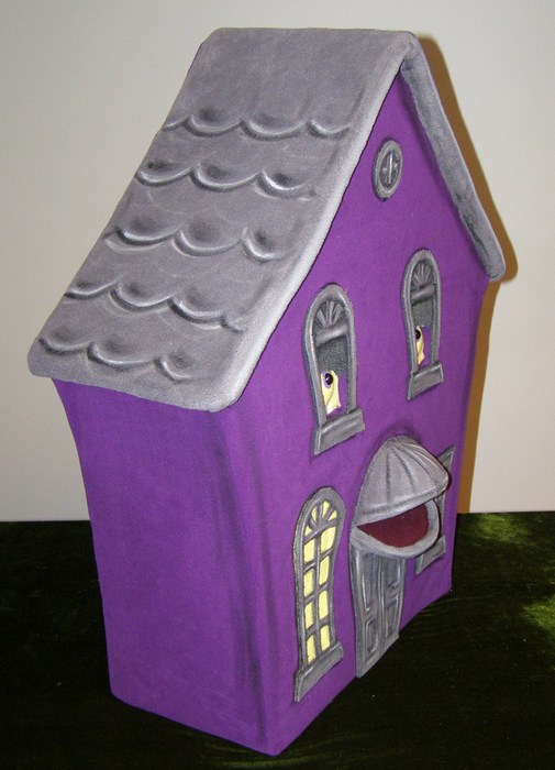 House puppet, Puppet for sale
