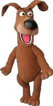 Animal puppets (all on one page)